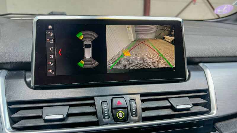 BMW SERIE 2 ACTIVETOURER