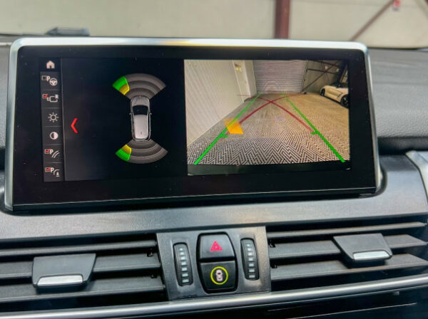 BMW SERIE 2 ACTIVETOURER