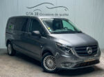 MERCEDES VITO FG