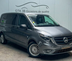 MERCEDES VITO FG