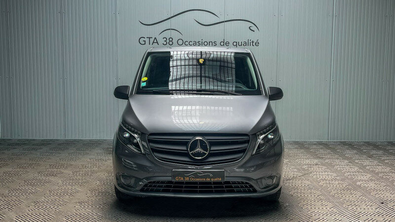 MERCEDES VITO FG