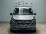 MERCEDES VITO FG