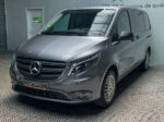 MERCEDES VITO FG