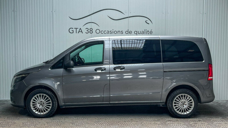 MERCEDES VITO FG