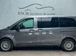 MERCEDES VITO FG
