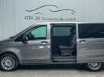 MERCEDES VITO FG