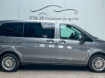 MERCEDES VITO FG