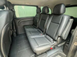 MERCEDES VITO FG