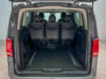 MERCEDES VITO FG