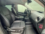 MERCEDES VITO FG