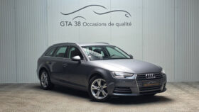 A4 AVANT