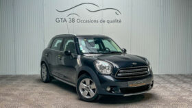 COUNTRYMAN