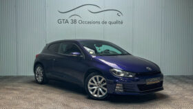 SCIROCCO