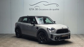 COUNTRYMAN