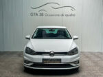 VOLKSWAGEN GOLF VII