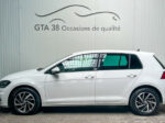 VOLKSWAGEN GOLF VII