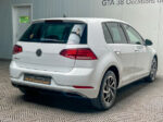 VOLKSWAGEN GOLF VII