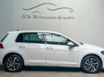 VOLKSWAGEN GOLF VII