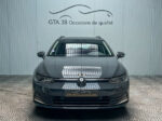 VOLKSWAGEN GOLF VIII SW