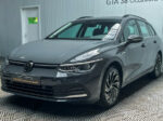 VOLKSWAGEN GOLF VIII SW