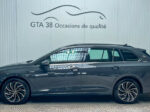 VOLKSWAGEN GOLF VIII SW