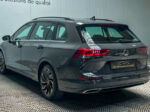 VOLKSWAGEN GOLF VIII SW