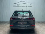 VOLKSWAGEN GOLF VIII SW