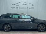 VOLKSWAGEN GOLF VIII SW