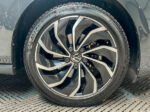 VOLKSWAGEN GOLF VIII SW