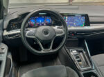 VOLKSWAGEN GOLF VIII SW