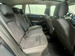 VOLKSWAGEN GOLF VIII SW