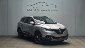 KADJAR