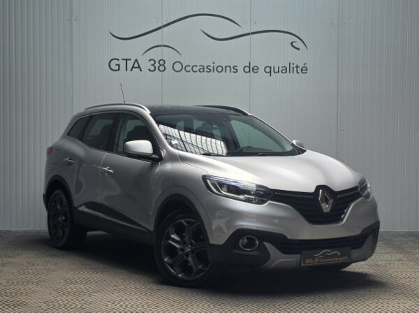 RENAULT KADJAR