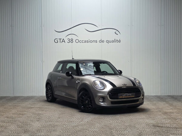 MINI MINI