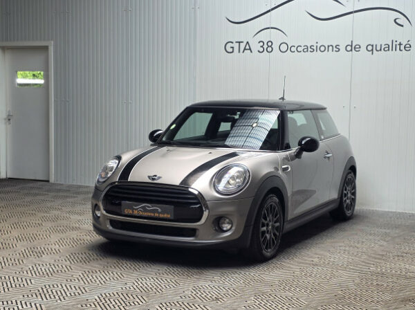 MINI MINI