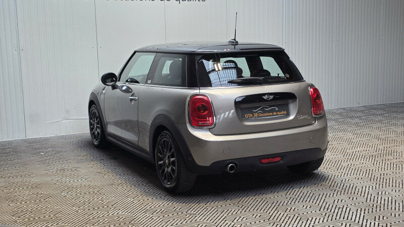 MINI MINI