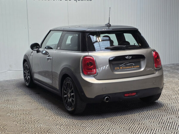 MINI MINI