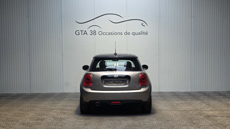 MINI MINI