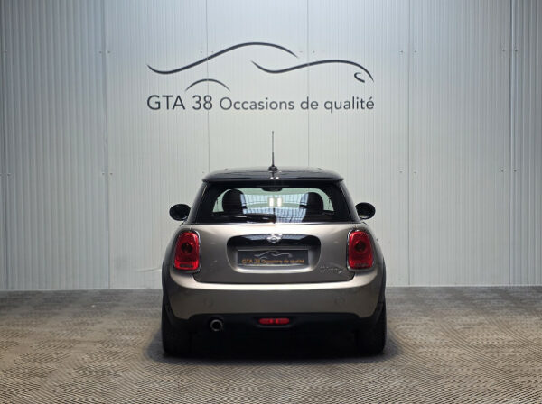 MINI MINI