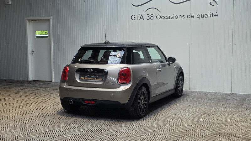 MINI MINI
