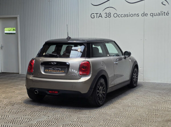 MINI MINI