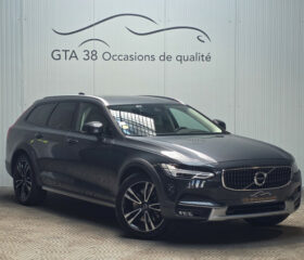 VOLVO V90 CROSS COUNTRY