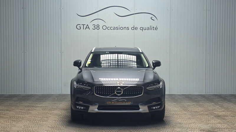 VOLVO V90 CROSS COUNTRY