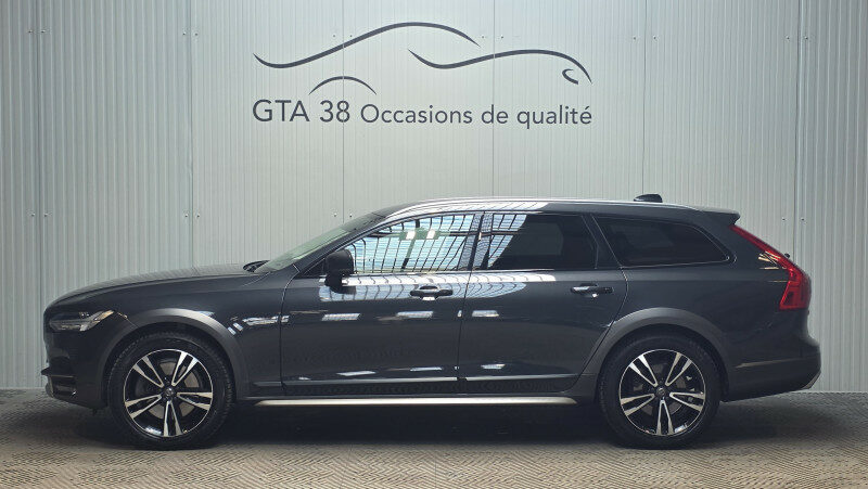 VOLVO V90 CROSS COUNTRY