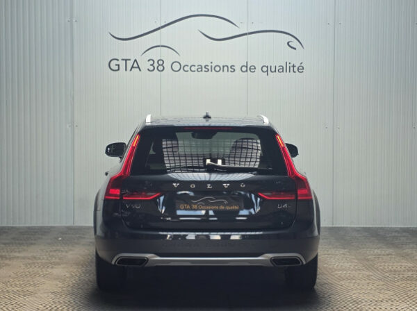 VOLVO V90 CROSS COUNTRY
