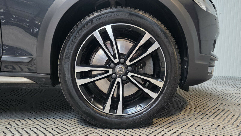 VOLVO V90 CROSS COUNTRY