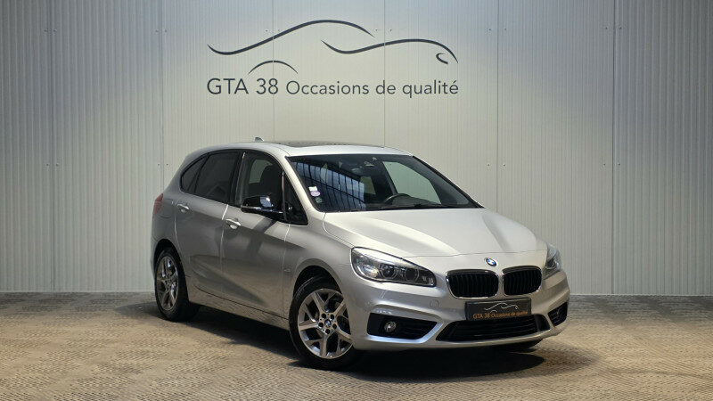 BMW SERIE 2 ACTIVETOURER