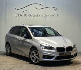 BMW SERIE 2 ACTIVETOURER
