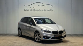 SERIE 2 ACTIVETOURER