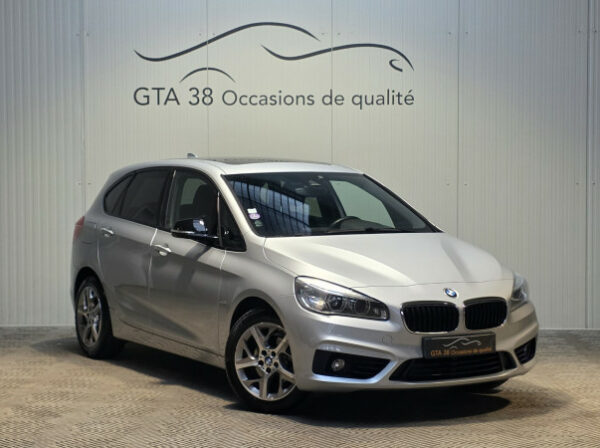 BMW SERIE 2 ACTIVETOURER
